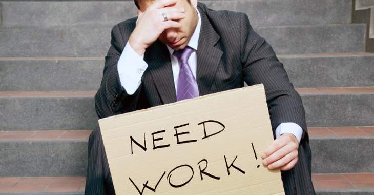 العمل الأميركية: 837 ألف مواطن طلبوا تأمينا ضد البطالة خلال أسبوع