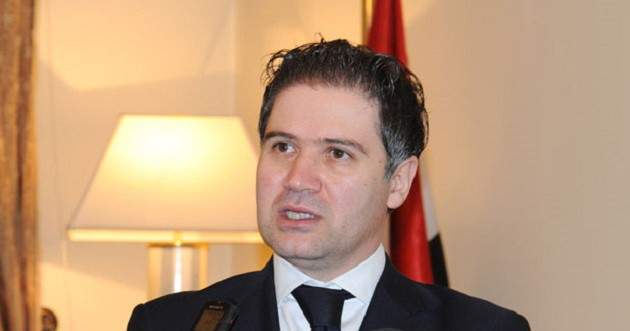 وزير السياحة السوري: سياحة الداخلية مستمرة وبتصاعد حسب بيانات الوزارة
