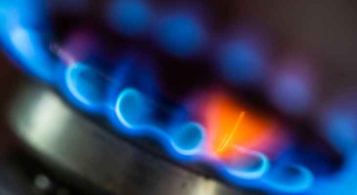 شركة "مولدوفا غاز": شراء نحو 0.8 مليون متر مكعب من الغاز من غازبروم الروسية في آذار الحالي