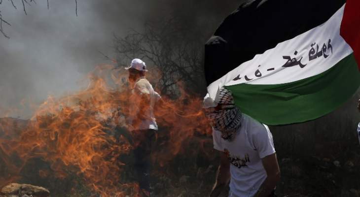 الإحتلال الإسرائيلي يفشل بتغيير قواعد معادلة المواجهة مع غزّة