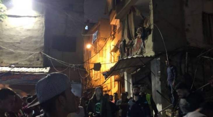 النشرة: مقتل مواطن في رأس بعلبك على إثر انفجار قارورة غاز