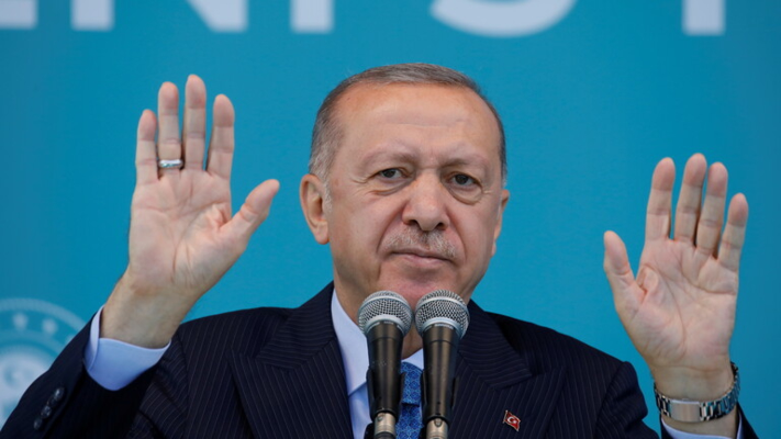 أردوغان: تركيا الحائل الأكبر أمام وقوع أحداث مؤسفة كما في الماضي في البوسنة والهرسك