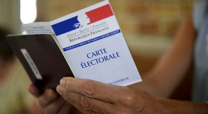 الفرنسيون يتوجهون إلى صناديق الاقتراع في الجولة الثانية من الانتخابات التشريعية
