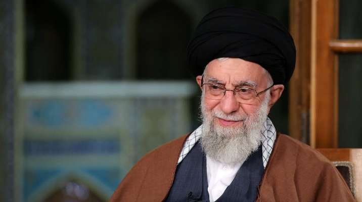خامنئي: التقدم في العلاقات الإيرانية مع دول المنطقة أفشل ما كان يرغب فيه الغرب بفرض عزلة على إيران