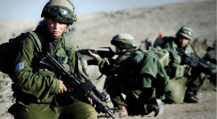 الدفاع الإسرائيلية: صادرات السلاح الإسرائيلي تسجل رقما قياسيا جديدا و7% منها للدول المطبعة