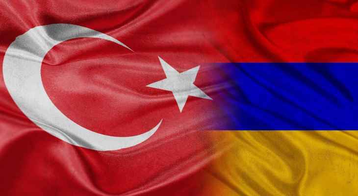 شركة طيران "فلاي ون أرمينيا": انطلاق الرحلة الأولى بين تركيا وأرمينيا بتاريخ 2 شباط المقبل