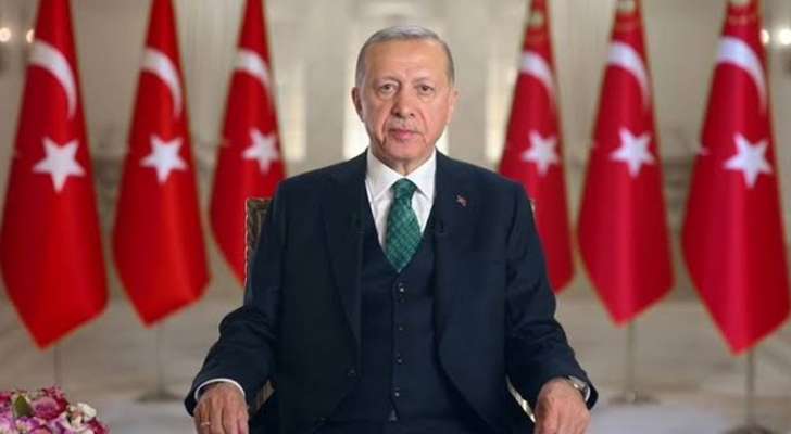 اعادة انتخاب رجب طيب أردوغان رئيسًا لتركيا