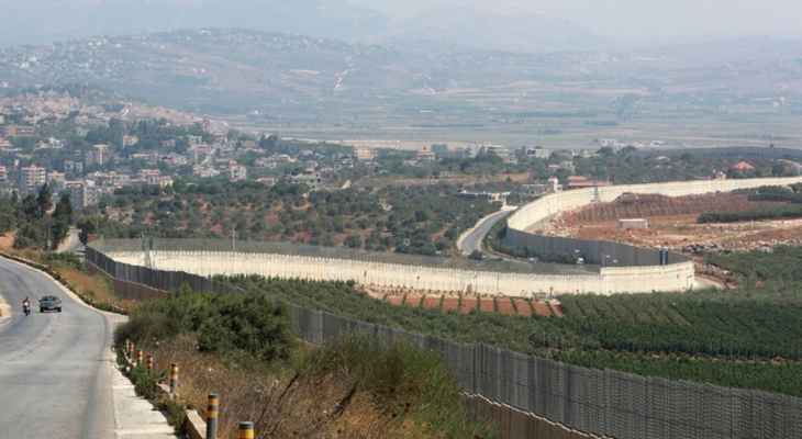 القناة 14 الإسرائيلية: أنباء عن تسلل طائرات مسيرة إلى منطقة زرعيت عند الحدود الشمالية