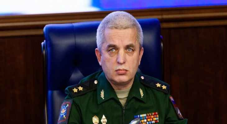 الدفاع الروسية: فككنا أكثر من 11 ألف لغم في دونيتسك ولوغانسك