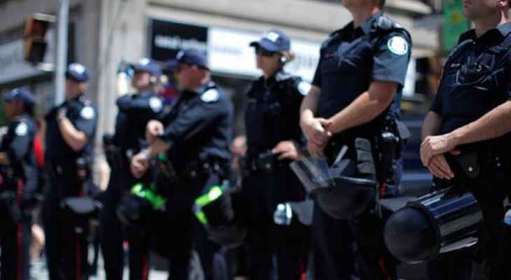الشرطة الكندية: قتيل وجريحان في إطلاق نار بمنطقة ميلتون في تورونتو وإلقاء القبض على المهاجم