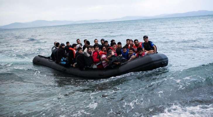 الحرس البحري التونسي: إنتشال 11 جثة من حادث غرق مركب لمهاجرين غير شرعيين
