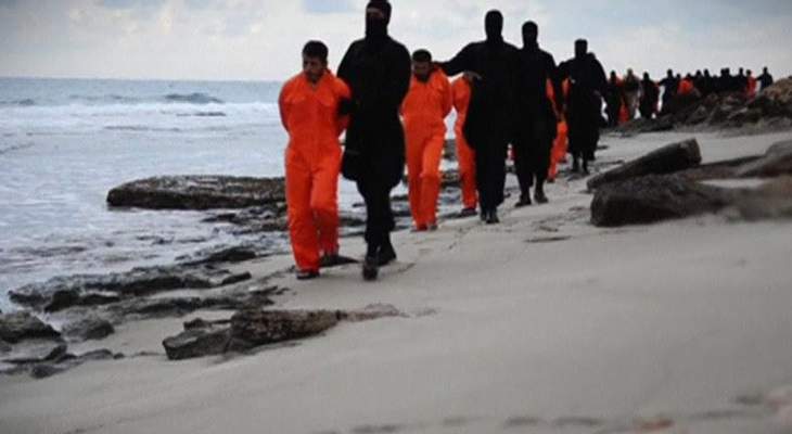 الناطق باسم المجتمع الآشوري: داعش يهدد باعدام 180 آشوريا خطفهم بسوريا