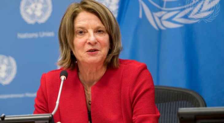 رئاسة مجلس الأمن الدولي عن هجوم "التحالف" في صعدة: غير مقبول وندعو إلى نزع فتيل التصعيد