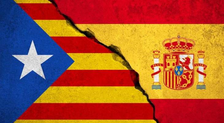 الحكومة الإسبانية رفضت دعوة للحوار حول كتالونيا والشرطة تستعد لمواجهات