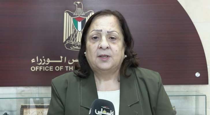 وزيرة الصحة الفلسطينية حذرت من كارثة داخل مستشفيات غزة: الجرحى يموتون بسبب نقص الإمكانيات