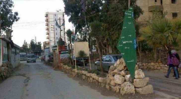 الفصائل الفلسطينية تجري اتصالات لعودة الهدوء إلى مخيم البداوي بعد اشتباكات "فتح" و"الجبهة العربية"