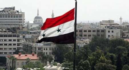 وزارة النفط السورية: إدخال بئر جديدة للغاز الطبيعي في الخدمة
