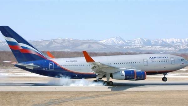 الخطوط الجوية الروسية تقلص عدد الرحلات مع إيطاليا وكوريا الجنوبية وفيتنام