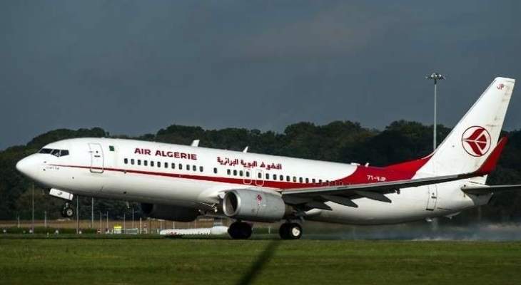 السلطات الجزائرية ترسل طائرة لإجلاء رعاياها في ووهان الصينية
