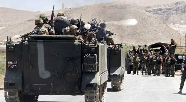 مصادر للجمهورية: دخول الجيش اللبناني الى عين الحلوة يحتاج لقرار سياسي