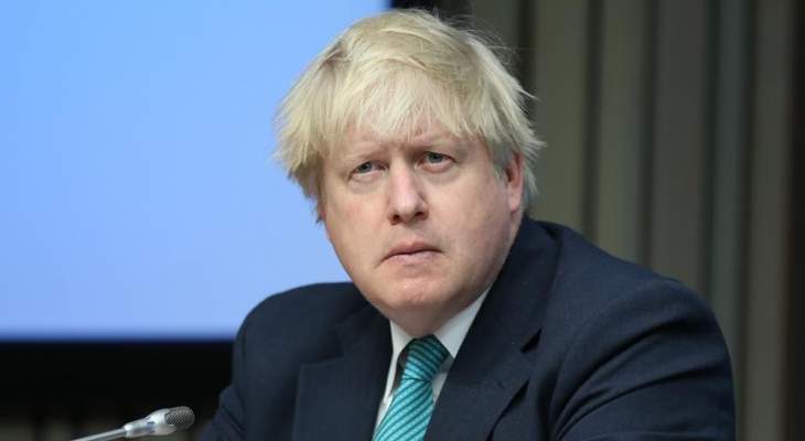 وزير خارجية بريطانيا: مساعدة نيجيريا واجبنا ومن مصلحتنا ان تكون قوية