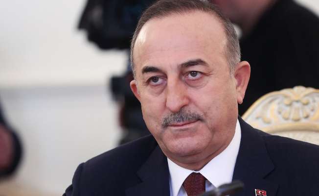 وزير خارجية تركيا: أنقرة لم تنفذ أي هجوم على مدنيين في دهوك بإقليم كردستان العراق