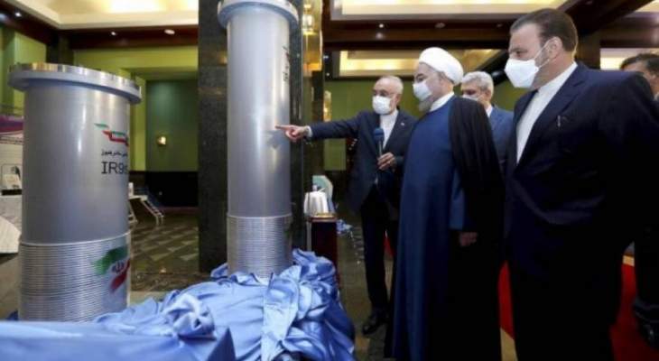 تقديرات إسرائيلية: الانفجار في نطنز لم يكن سببًا لتسريع طهران خطواتها لتخصيب اليورانيوم