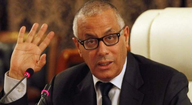 رئيس الوزراء الليبي السابق: فايز السراج مسؤول عن احتجازي بأيدي مسلحين