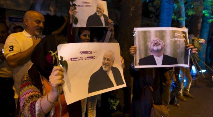 الاتفاق النووي الايراني: من ربح ومن خسر؟