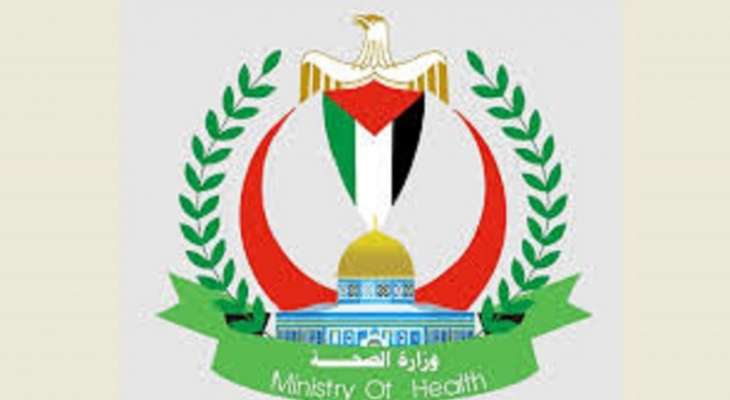 الصحة الفلسطينية: 589 قتيلا بينهم 142 طفلا في الضفة منذ 7 تشرين الأول