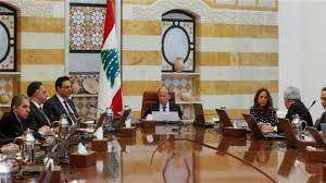 النشرة: وفد لبناني وزاري سيزور سوريا غداً السبت للاجتماع مع فيصل المقداد