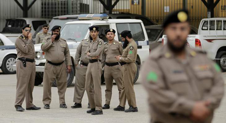 الأمن السعودي أحبط عملية تهريب مخدرات عبر ميناء جدة
