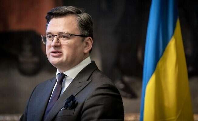 وزير خارجية أوكرانيا: مستعدون لتهيئة الظروف اللازمة لاستئناف الصادرات من ميناء أوديسا