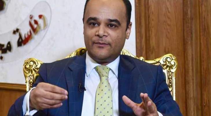 الحكومة المصرية: الموظف الذي يبقى بمنزله بحجة عدم تلقيه اللقاح ستطبق بحقه الإجراءات القانونية