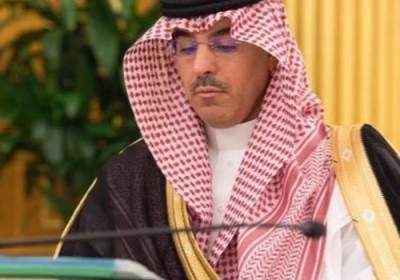 وزير الاعلام السعودي: قطر وراء 23 الف حساب معاد للرياض على تويتر