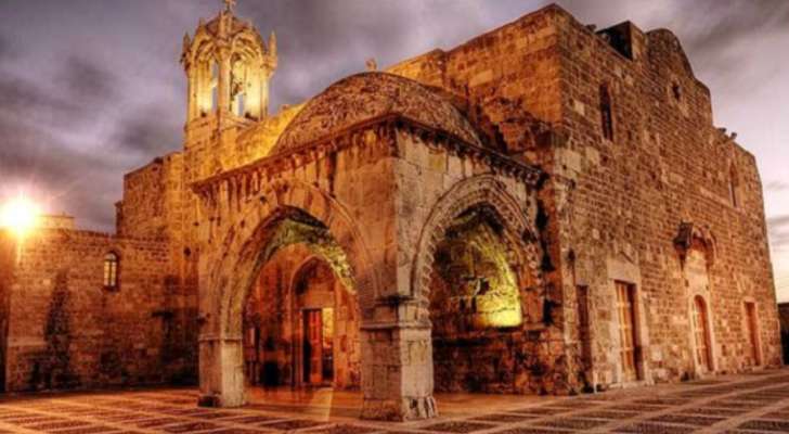 لبنان المسيحانيّ