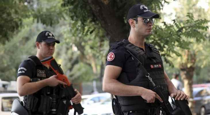 السلطات التركية فتحت تحقيقا قضائيا بالهجوم في أنقرة وأصدرت أمرا بمنع البث والنشر بخصوص الهجوم