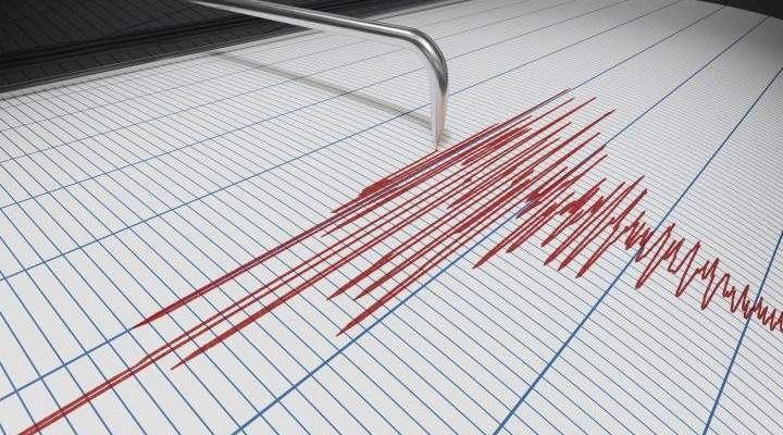 زلزال بقوة 4.2 درجة ضرب هرمزكان في جنوب إيران