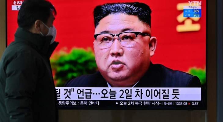 الزعيم الكوري الشمالي: لتوسيع العلاقات الخارجية بشكل شامل خلال المؤتمر الحزبي النادر
