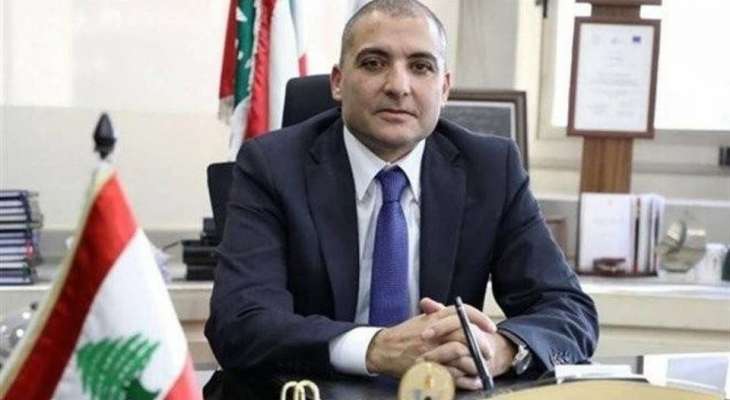 الجديد: القاضي صوان وافق على طلب محامي بدري ضاهر على نقله لمبنى الجمارك