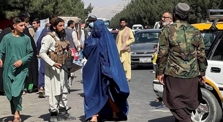 "طالبان" فرضت غرامة بسبب عدم الصلاة جماعة في المسجد