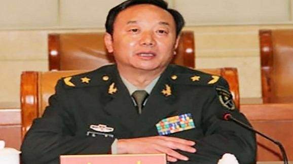 ثالث مسؤول عسكري صيني ينتحر خلال أسبوع