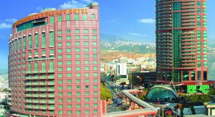 خلف الحبتور: إعادة افتتاح فندق هيلتون بيروت مع بداية العام الجديد حرصا منا على دعم الاقتصاد اللبناني