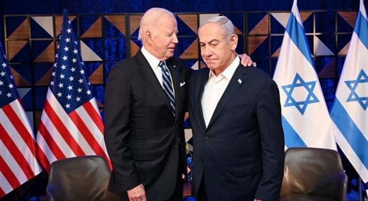 نيويورك بوست: انتقادات لبايدن بسبب الرد الصامت على الهجوم الإيراني على إسرائيل