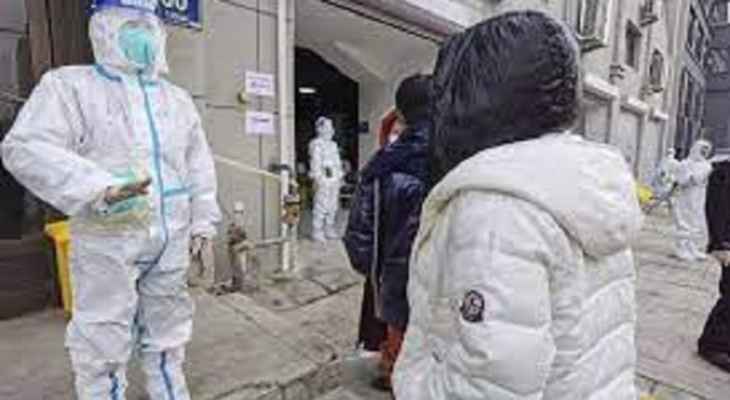 السلطات الصينية: شنغهاي لن تفرض تدابير إغلاق رغم ارتفاع حالات الإصابة بكورونا