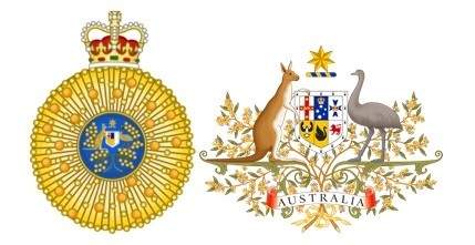 الحكومة الأسترالية كرّمت المطران درويش بمنحه أرفع وسام تقديراً لخدماته