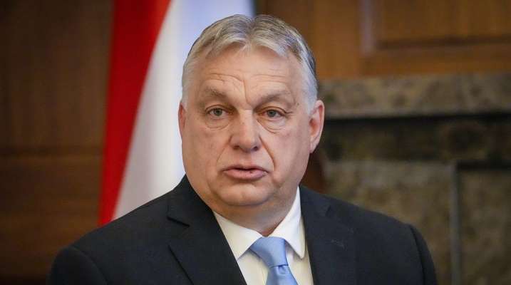 رئيس وزراء هنغاريا: ما يحدث في بروكسل هو نوع من التحضير لدخول أوروبا الحرب