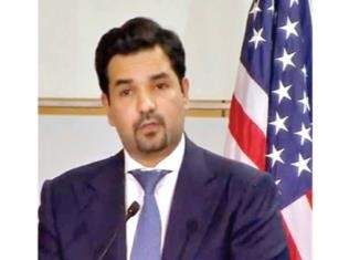 سفير قطر بواشنطن: الدول المقاطعة لم تظهر إرادة للحوار والحصار وحدنا