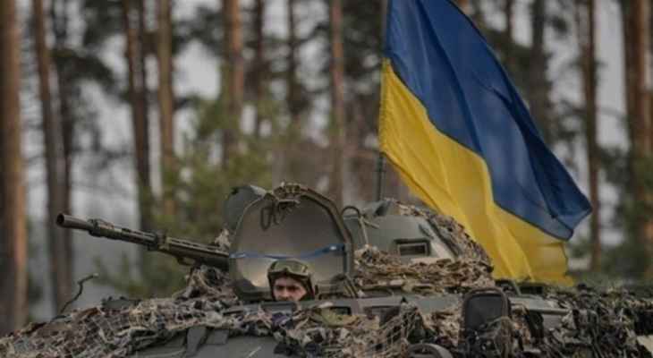 مستشار زيلينسكي: مقتل ما يصل إلى 13 ألف عسكري أوكراني منذ الغزو الروسي