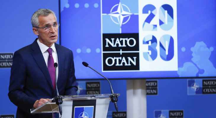 "الناتو": مستعدون لتكثيف وجودنا العسكري بشرق أوروبا وأوكرانيا قادرة على توجيه ضربات موجعة لروسيا